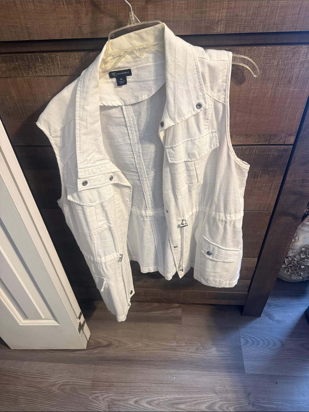 Vest